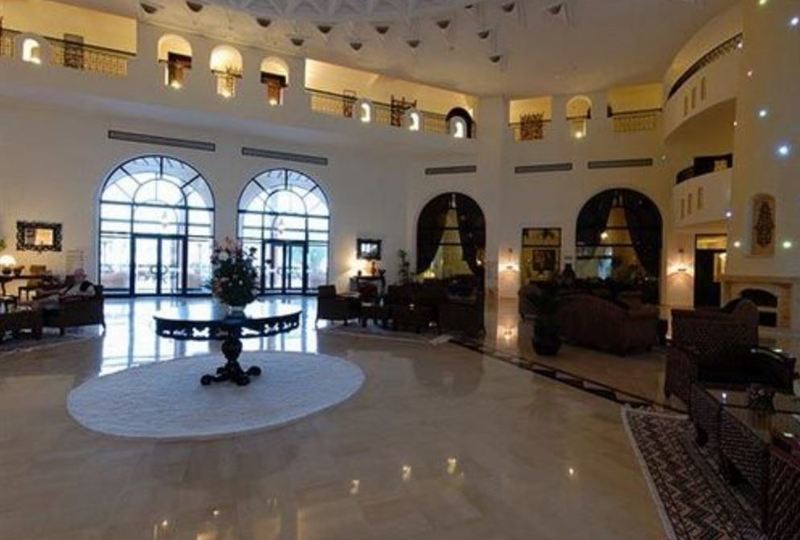 Green Palm Мидун Екстериор снимка